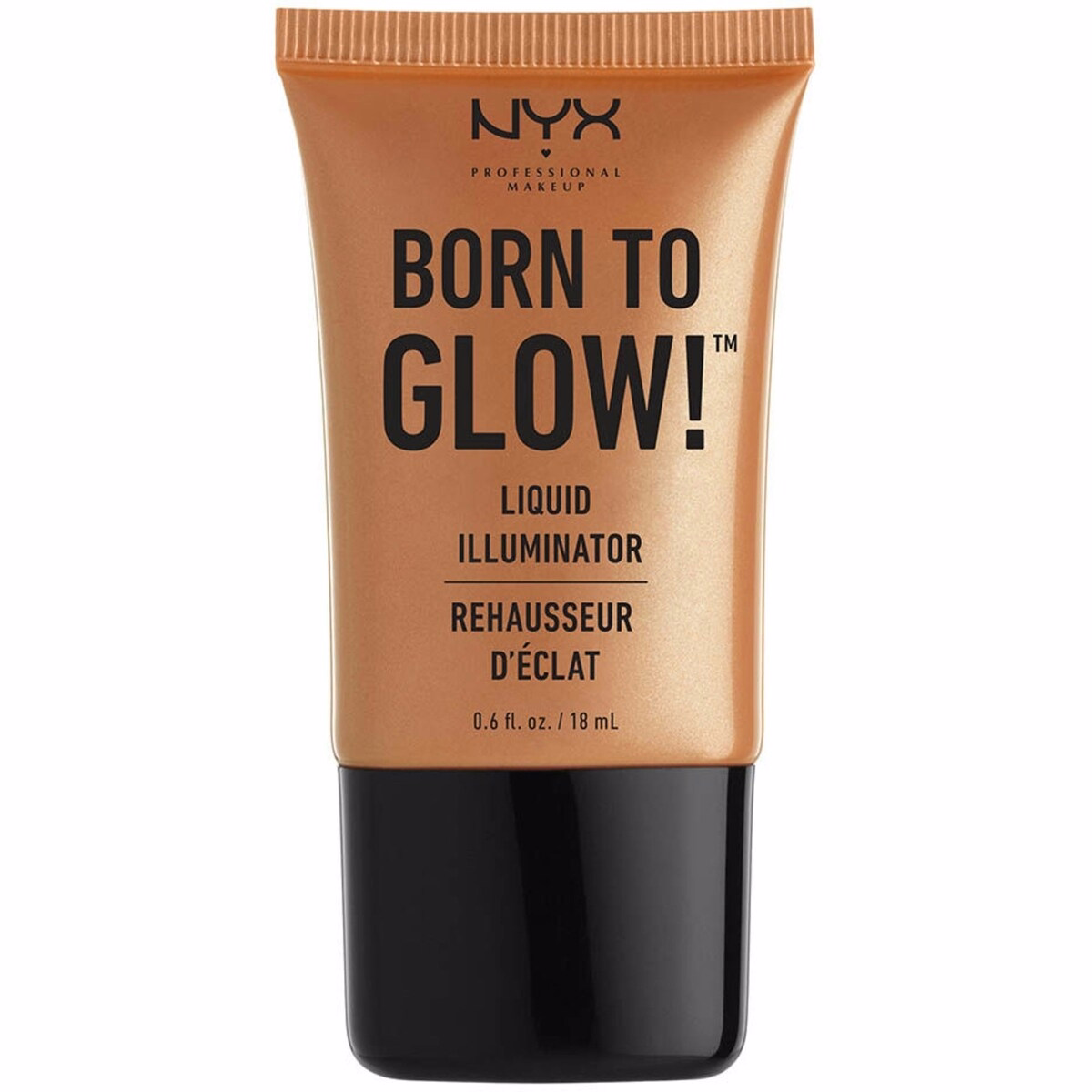 Born To Glow Liquid Illuminator