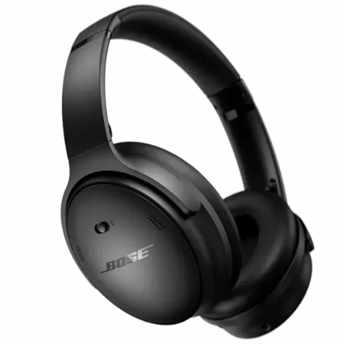 Bose QuietComfort Headphones - Black
