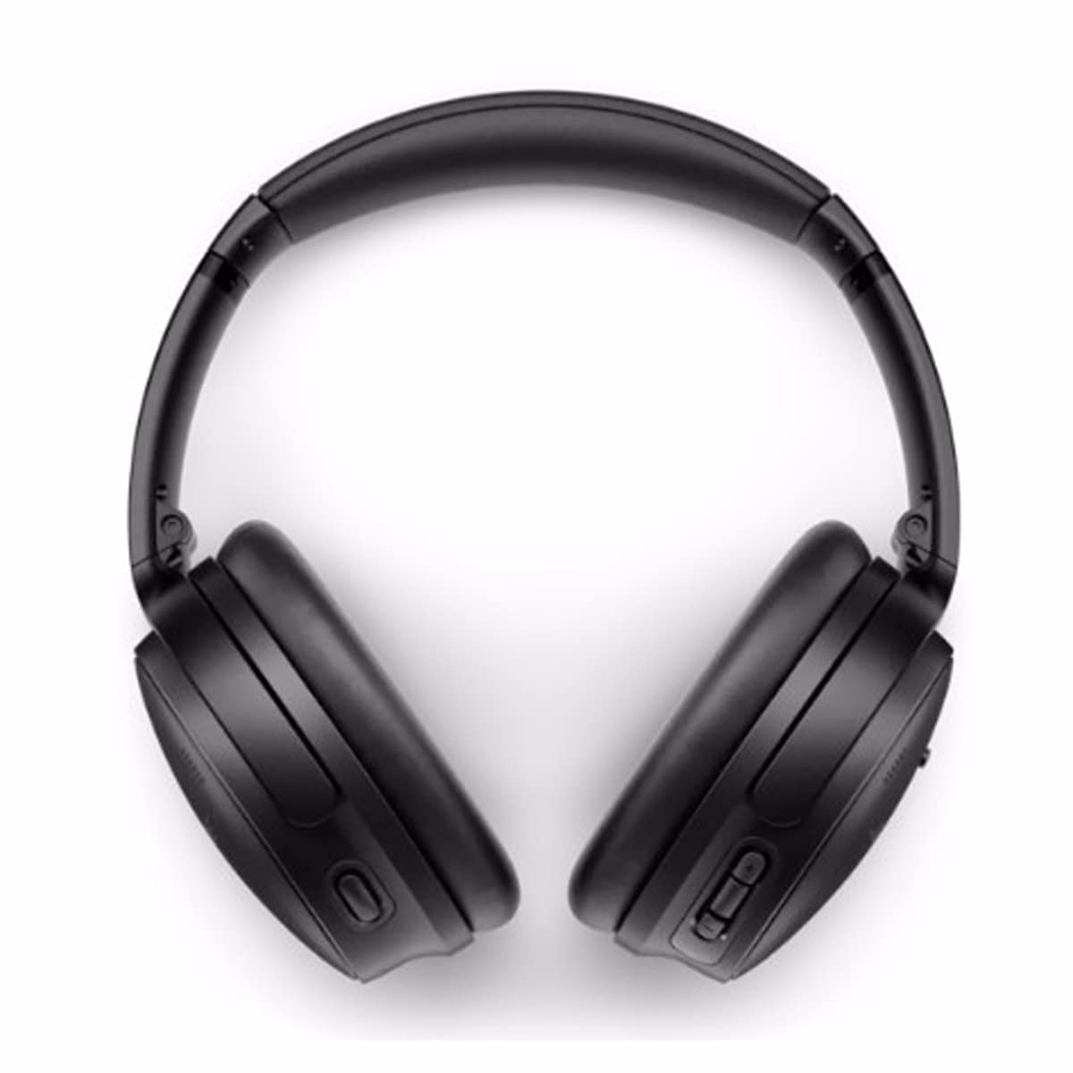 Bose QuietComfort Headphones - Black