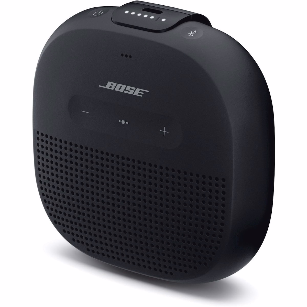 Bose SoundLink Micro Bluetooth Speaker (Black)