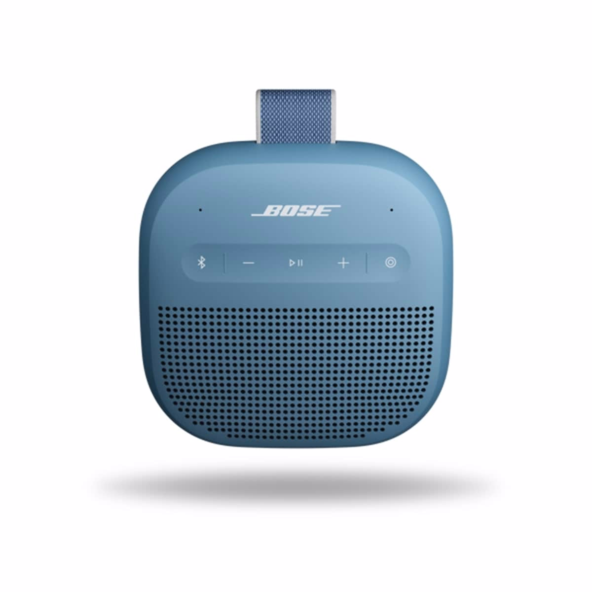 Bose SoundLink Micro Bluetooth Speaker Gen 2 - Blue Dusk