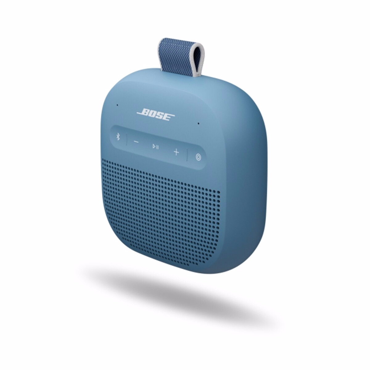 Bose SoundLink Micro Bluetooth Speaker Gen 2 - Blue Dusk Bose SoundLink Micro Bluetooth Speaker Gen 2 - Blue Dusk