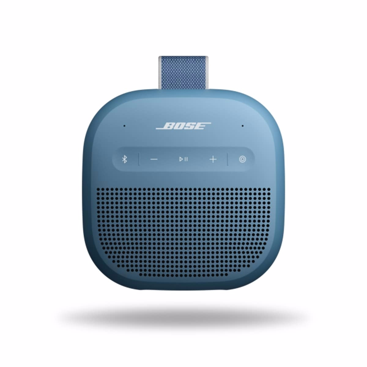 Bose SoundLink Micro Bluetooth Speaker Gen 2 - Blue Dusk Bose SoundLink Micro Bluetooth Speaker Gen 2 - Blue Dusk