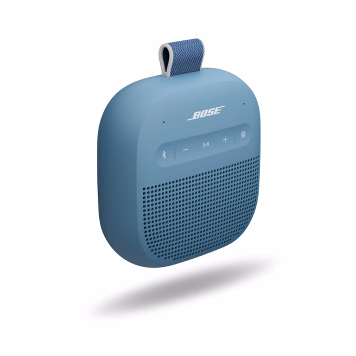 Bose SoundLink Micro Bluetooth Speaker Gen 2 - Blue Dusk Bose SoundLink Micro Bluetooth Speaker Gen 2 - Blue Dusk