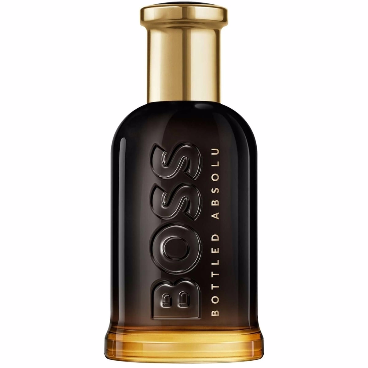 BOSS Bottled Absolu Parfum Intense pour Homme