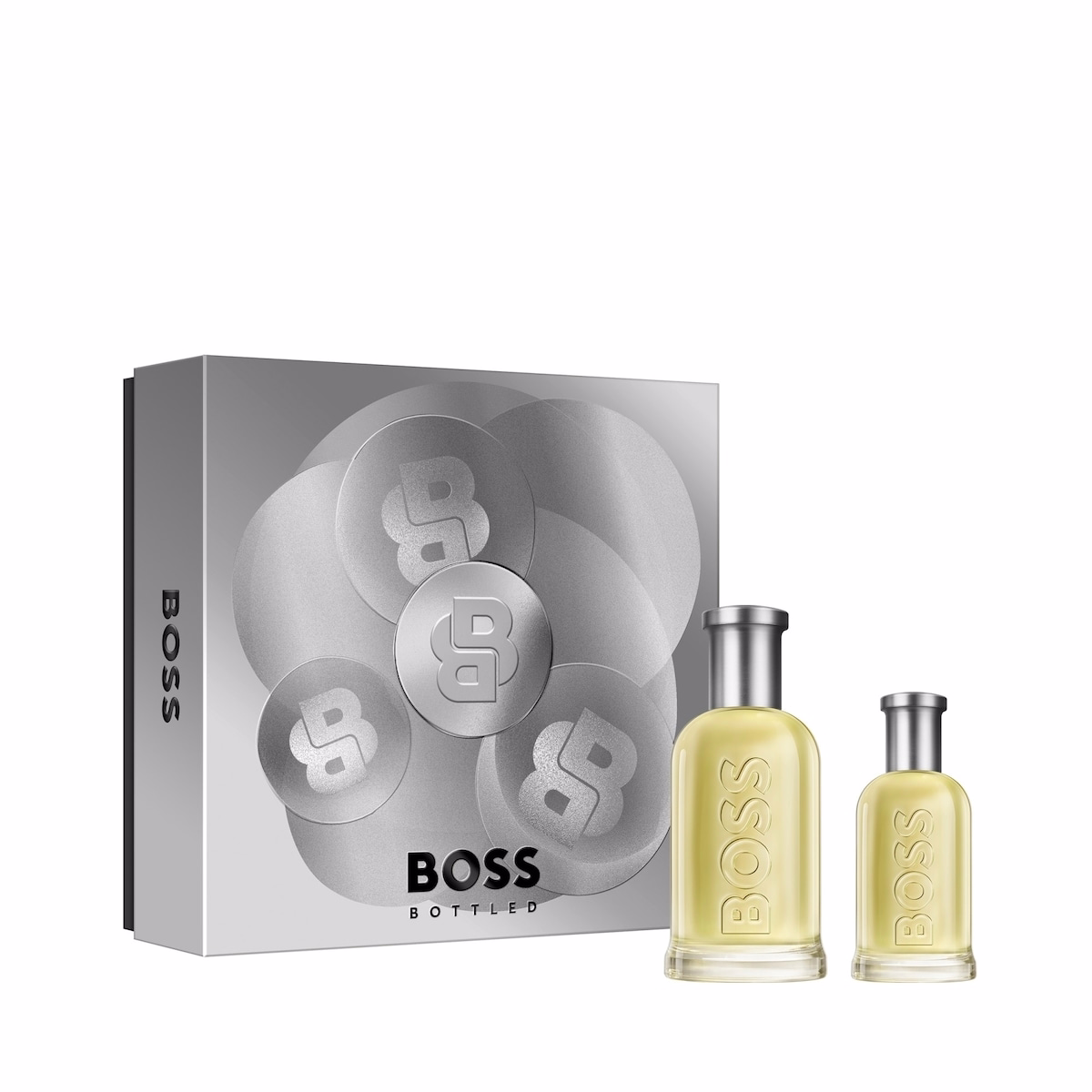 BOSS Bottled 男士淡香水雙瓶禮盒