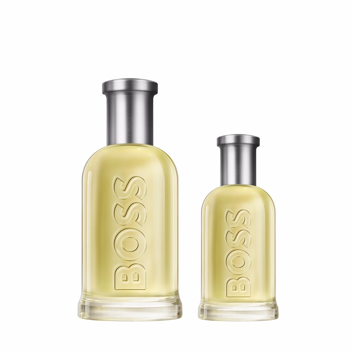 BOSS Bottled 男士淡香水雙瓶禮盒