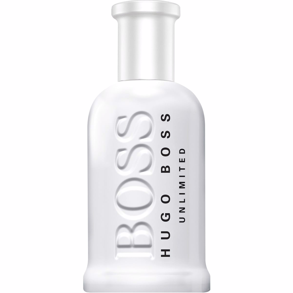 BOSS Bottled Unlimited Eau de Toilette for Men
