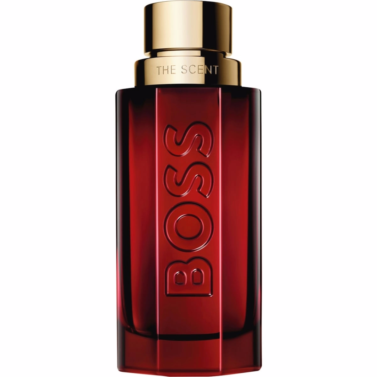 BOSS The Scent Elixir Parfum Intense pour Homme 100 ml (3,3 oz)