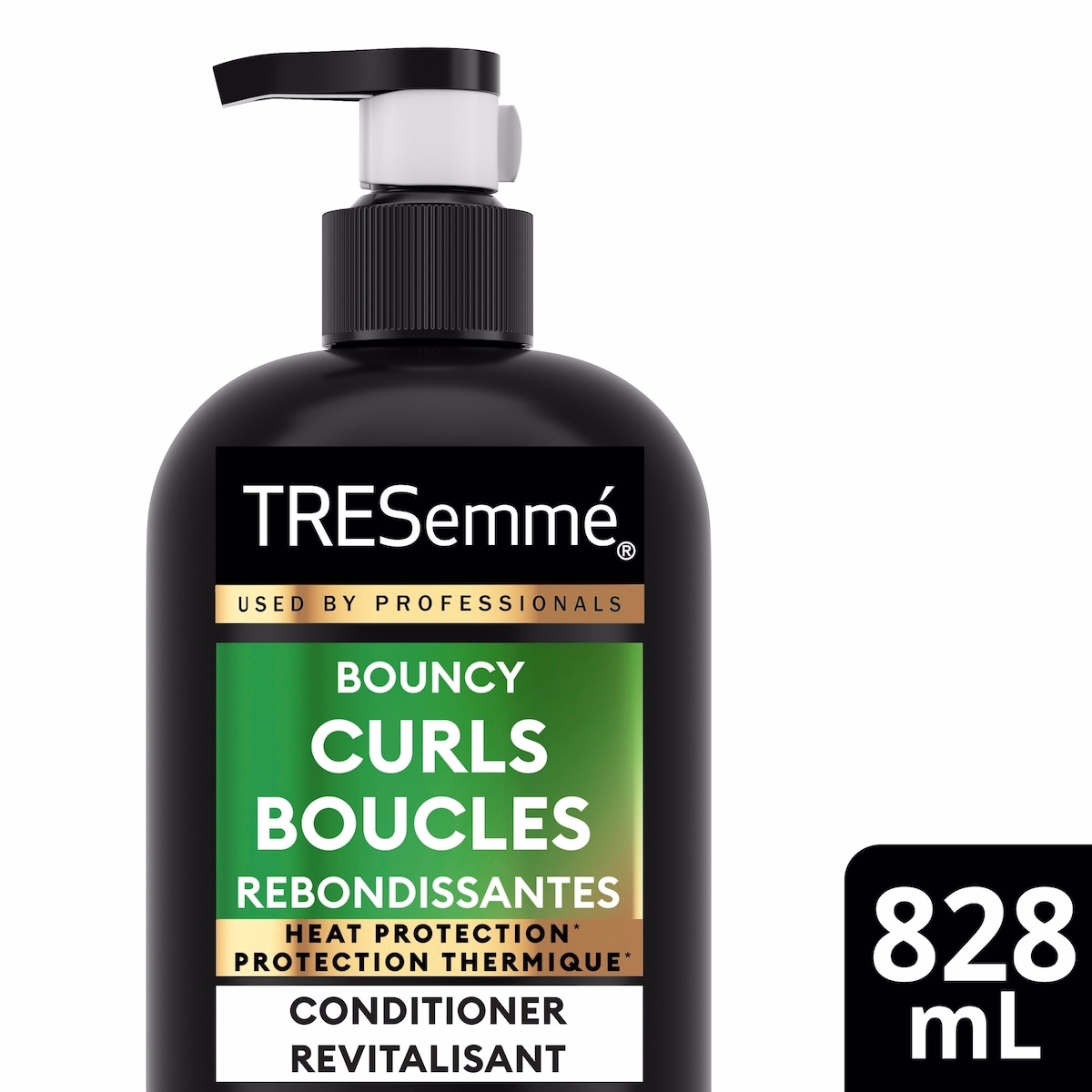 Botanique Damage Recovery Conditioner for damaged hair repair + Avocado Oil Protein formulated with Pro Style Technology™