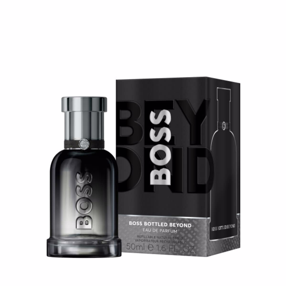 Bottled Beyond Eau de Parfum pour Homme