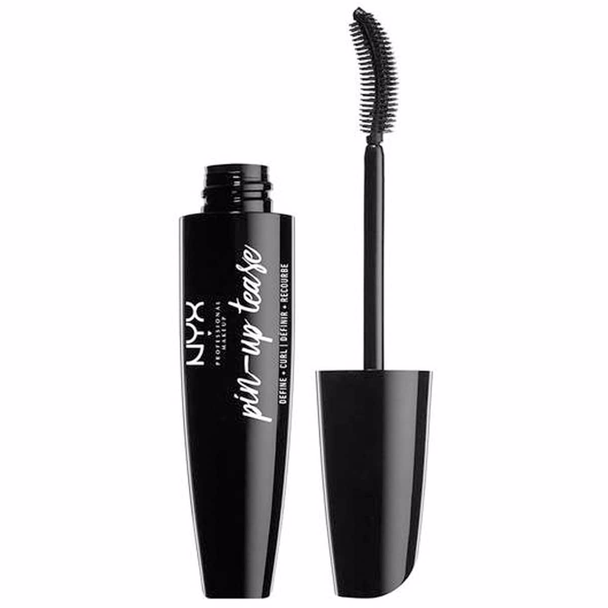 Boudoir Mascara Collection