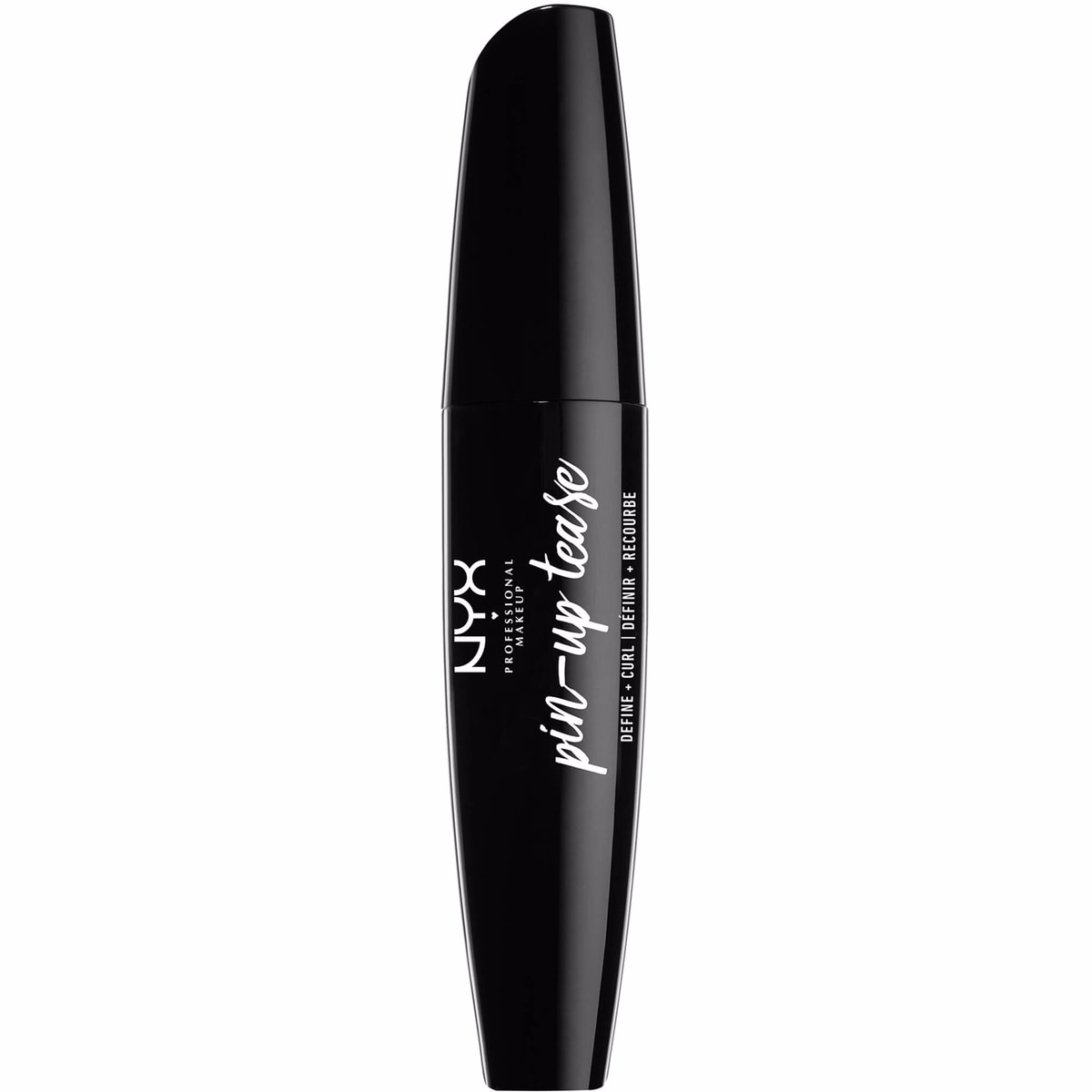 Boudoir Mascara Collection