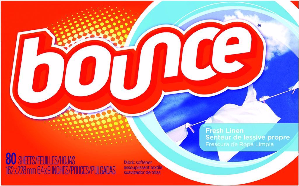 Bounce Fresh Linen
