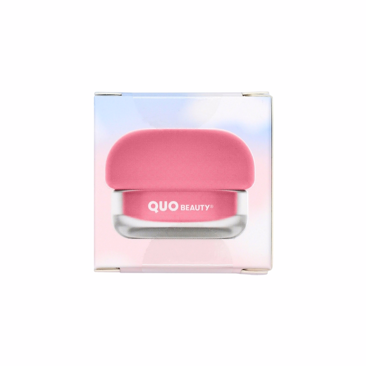 Bouncy Cloud
For lips and cheek