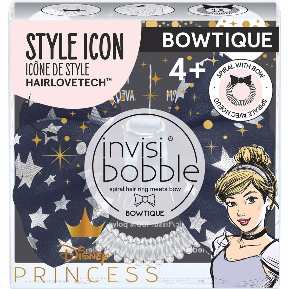 BOWTIQUE ​Disney Princess Cinderella