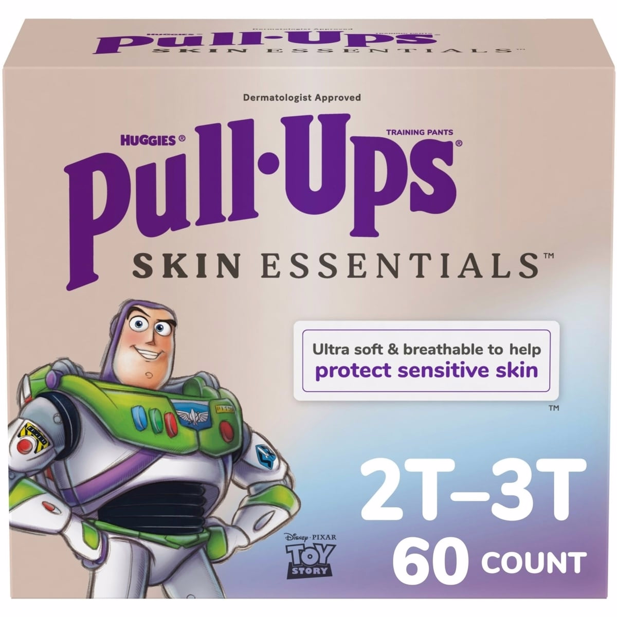 Pantalons d'entraînement Skin Essentials pour garçons 2T-3T (16-34 lbs)