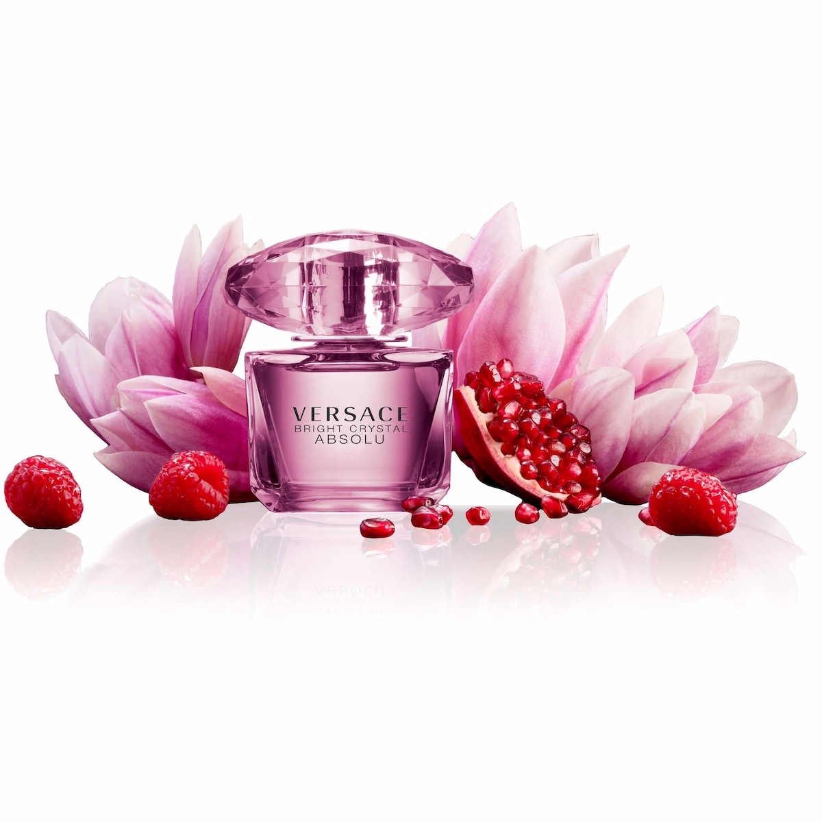 Bright Crystal Absolu Eau de Parfum Spray