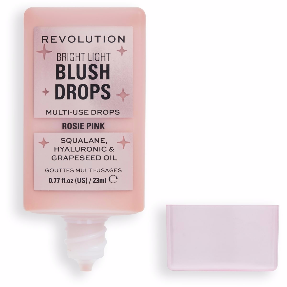 Bright Light Blush Drops