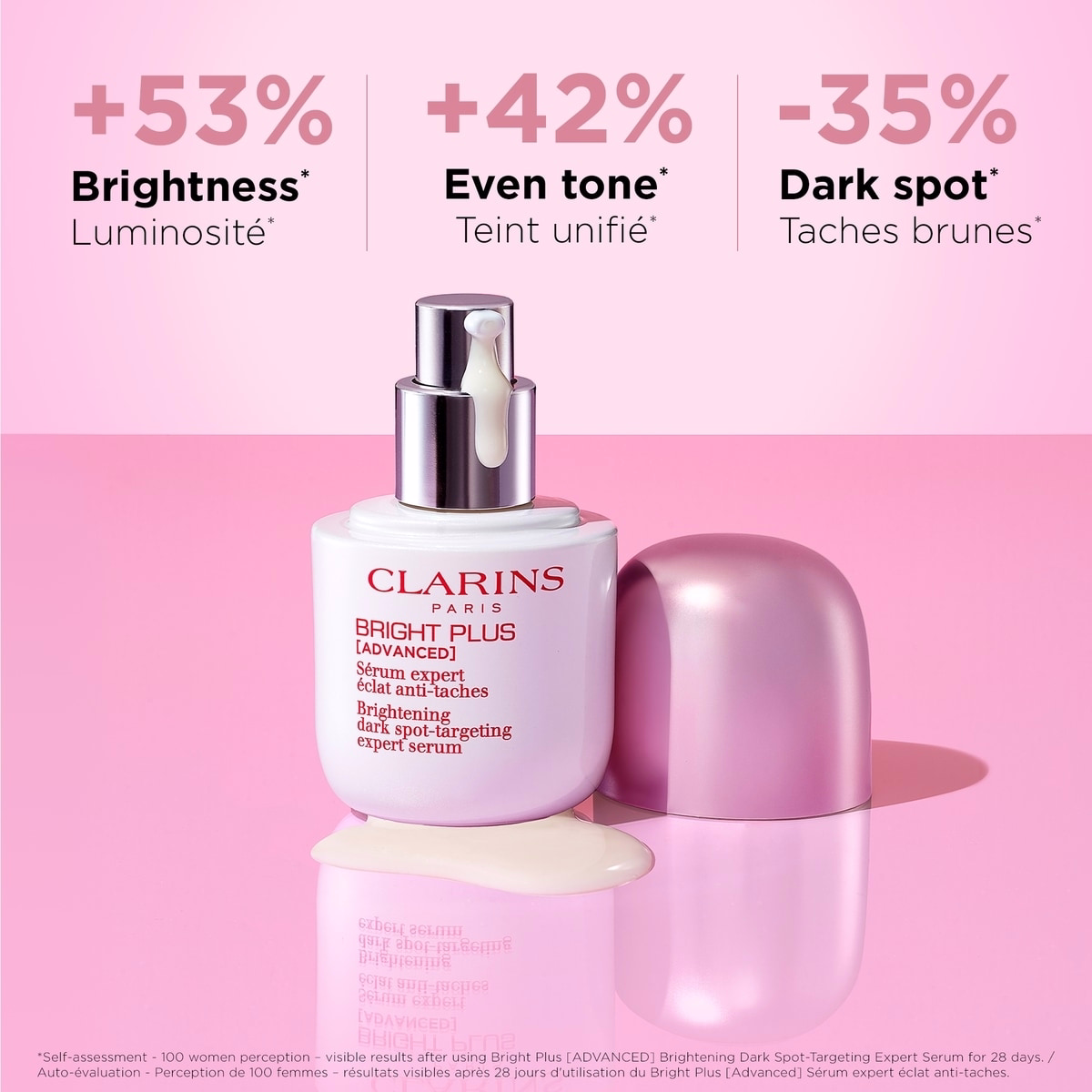 Bright Plus [Advanced] Serum