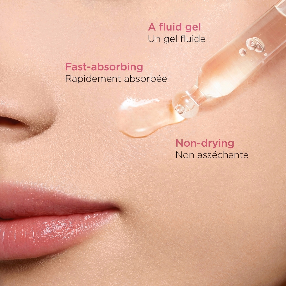 Bright Plus fresh Ampoule