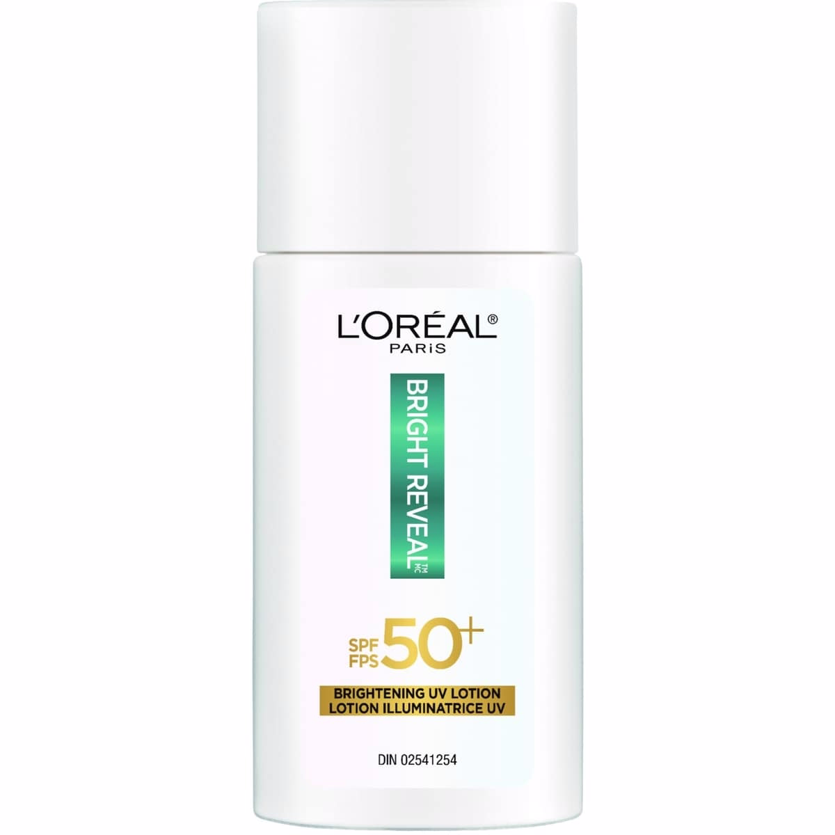 Bright Reveal SPF 50 Lotion