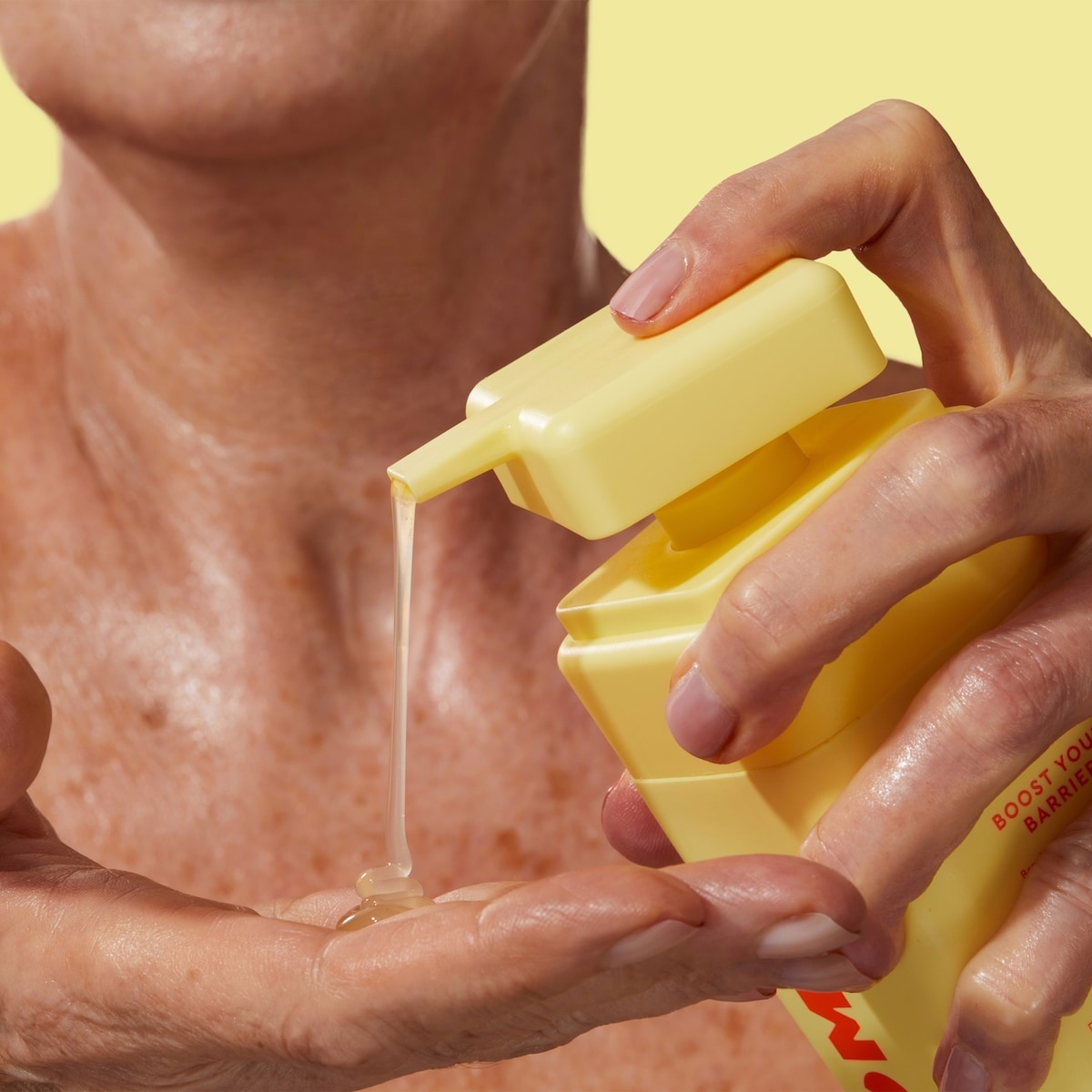 Brightening Body Wash Brightening Body Wash