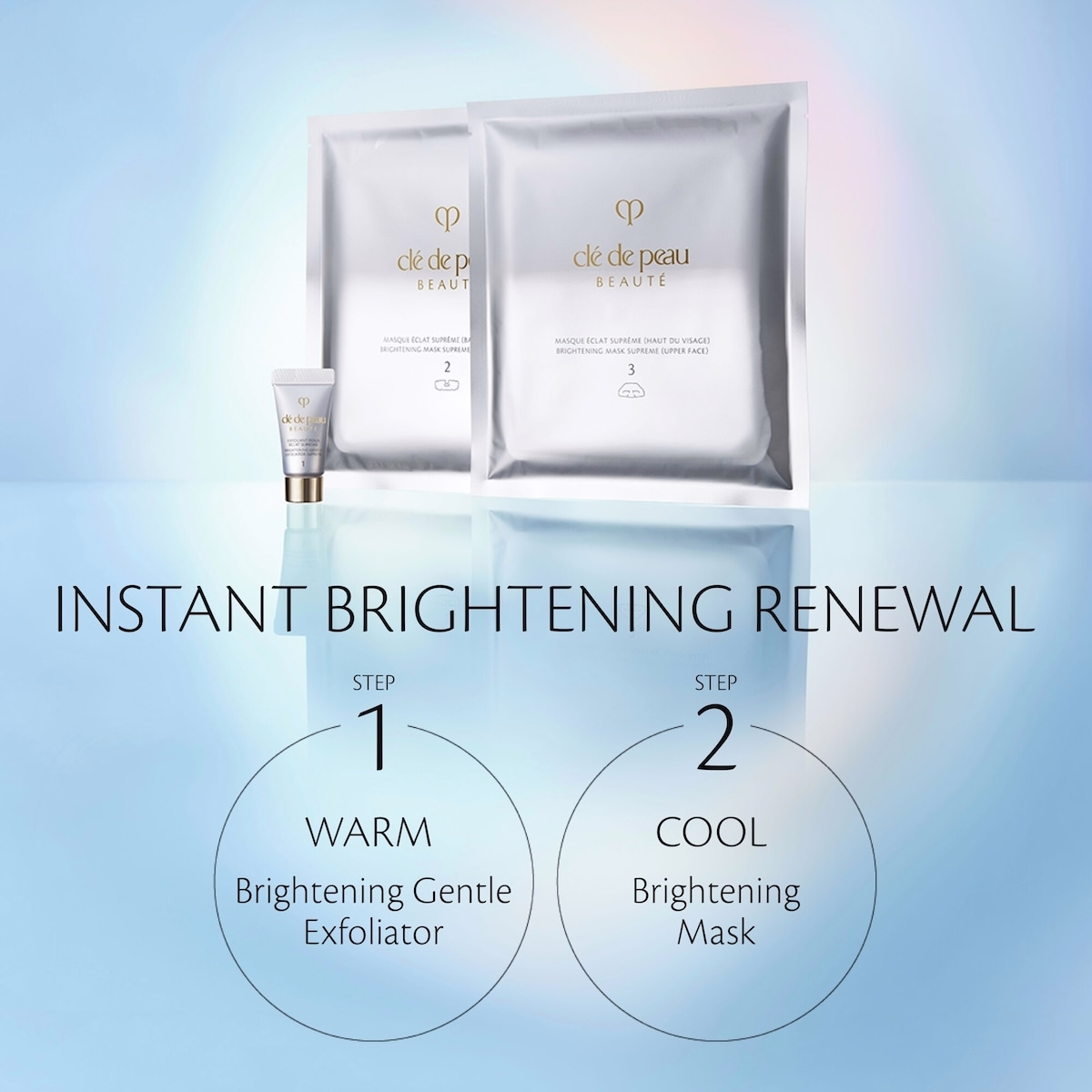 Brightening Mask Treatment Supreme Brightening Mask Treatment Supreme