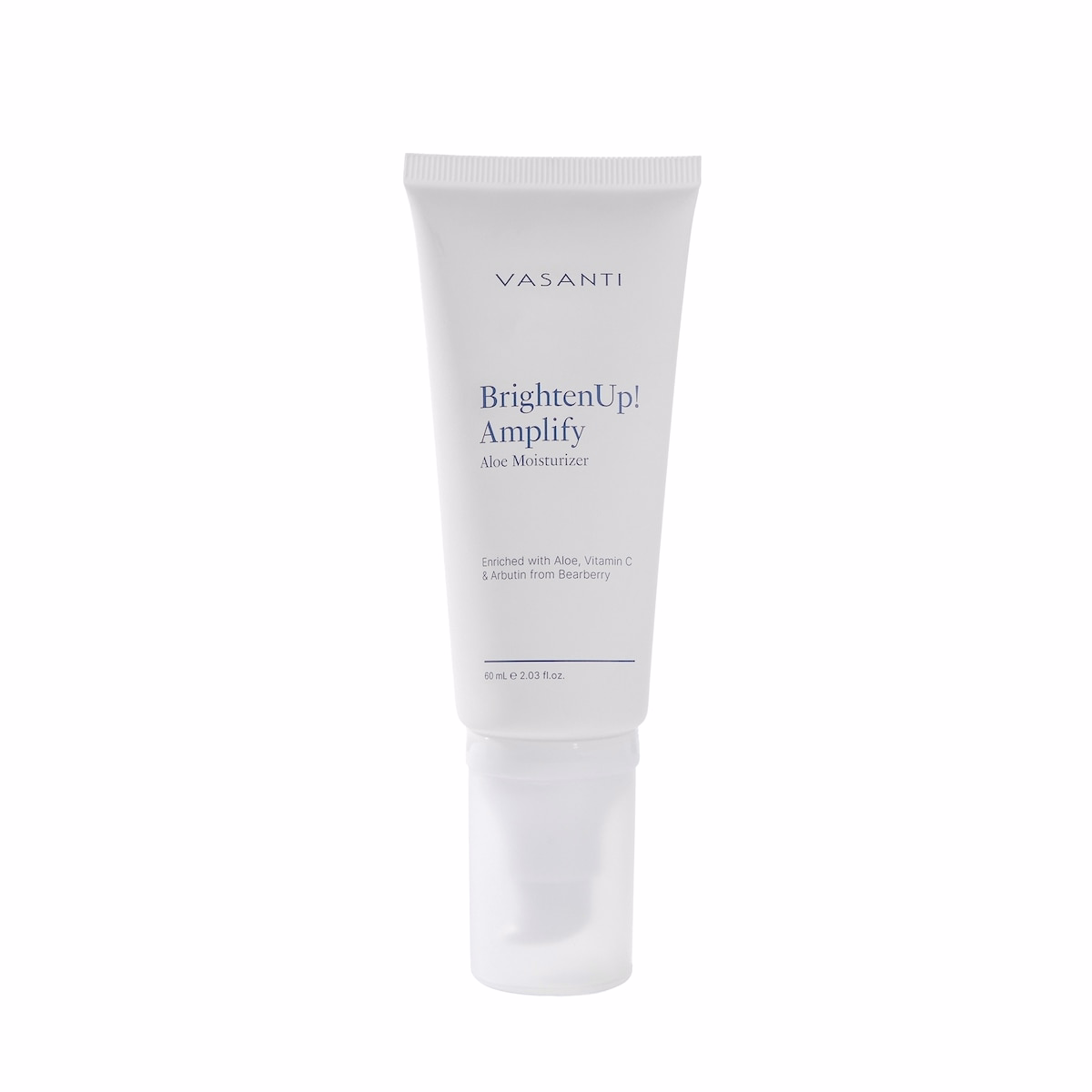 BrightenUp! Amplify Aloe Moisturizer