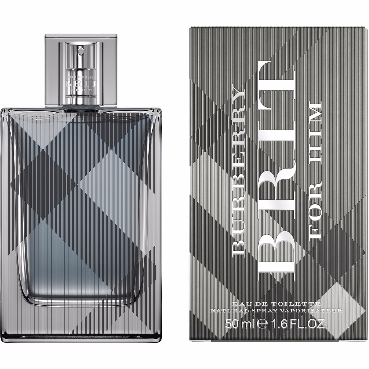 Brit for Him Eau de Toilette for Men