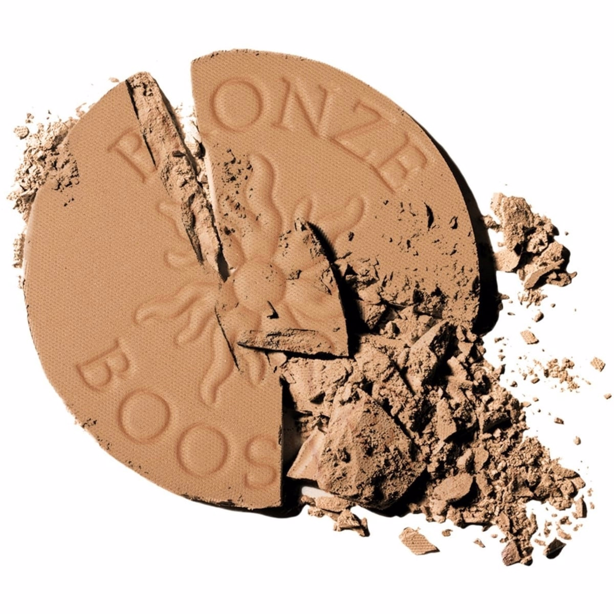 Bronze Booster Glow-Boosting Pressed Bronzer