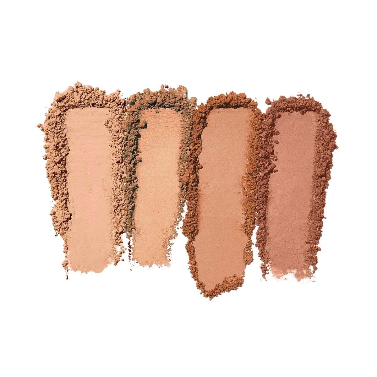 Bronzer Palette Bronzer Palette