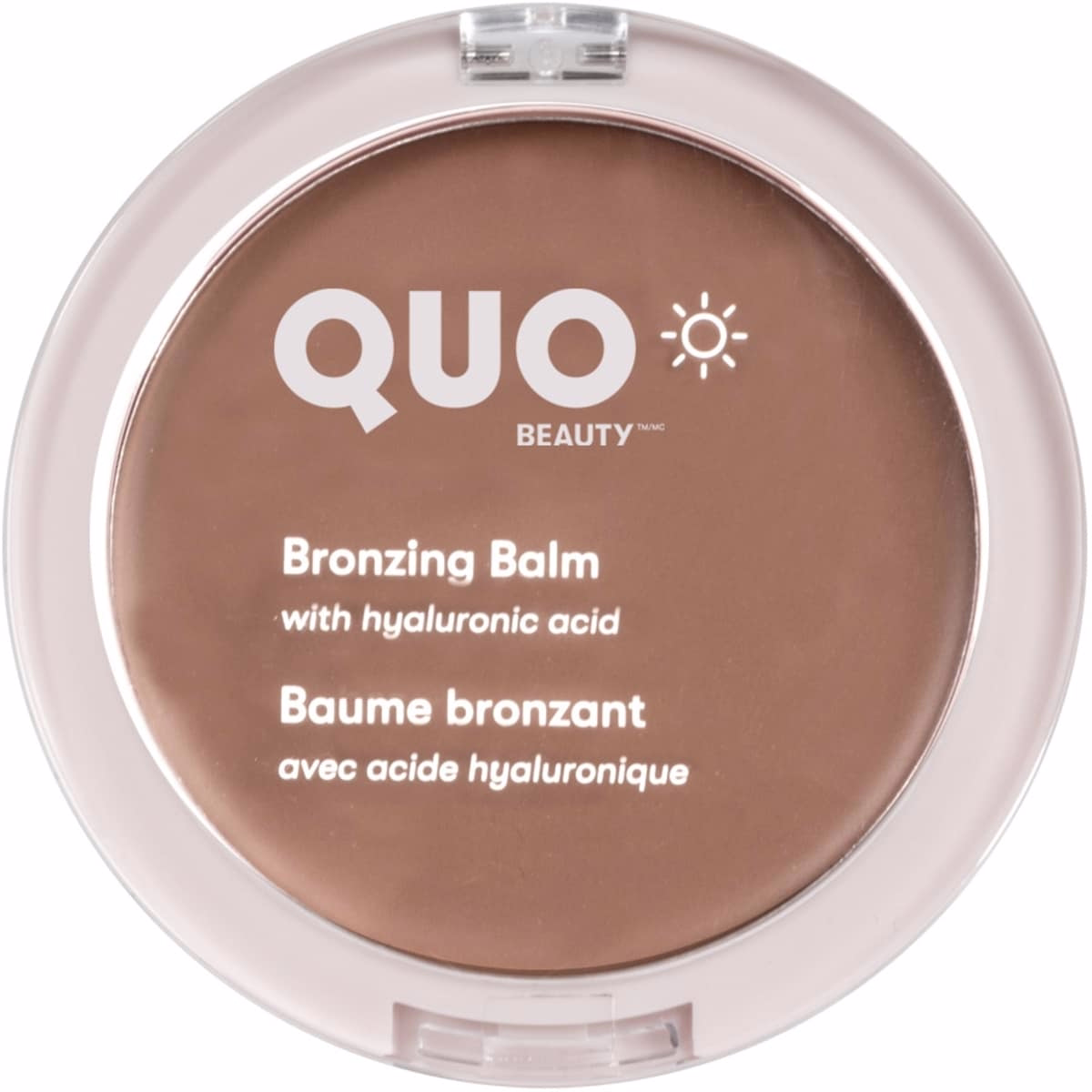 Bronzing Balm