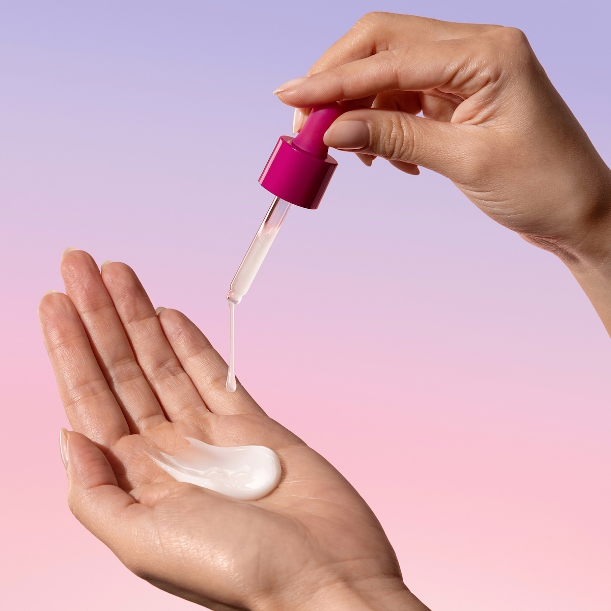 Bronzing Face Drops (Dark Tan)