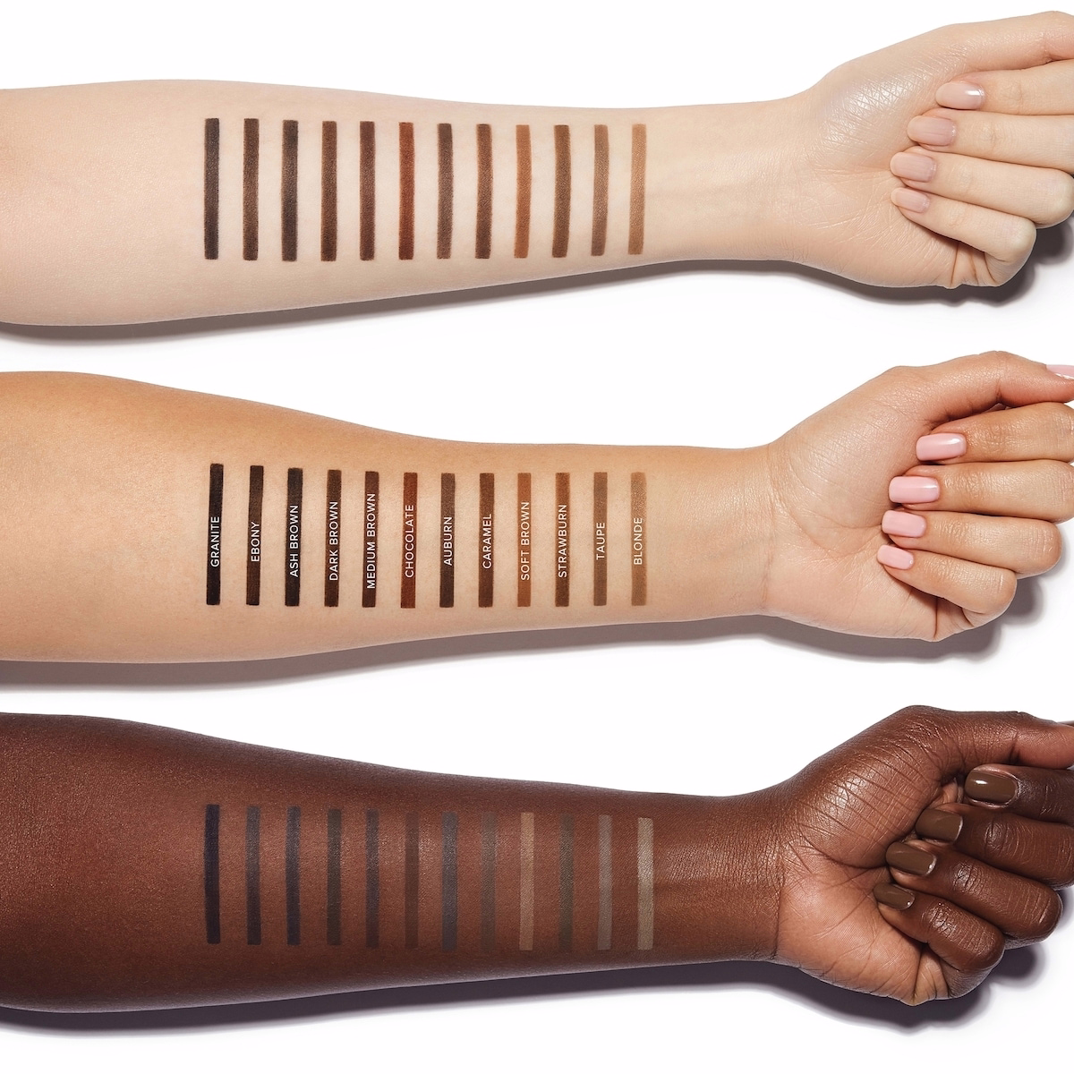 眉型定義筆 眉型定義筆