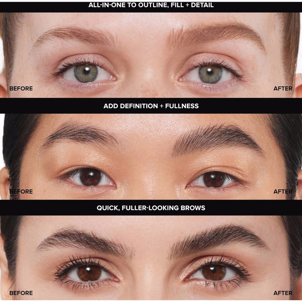 眉型定義筆 眉型定義筆