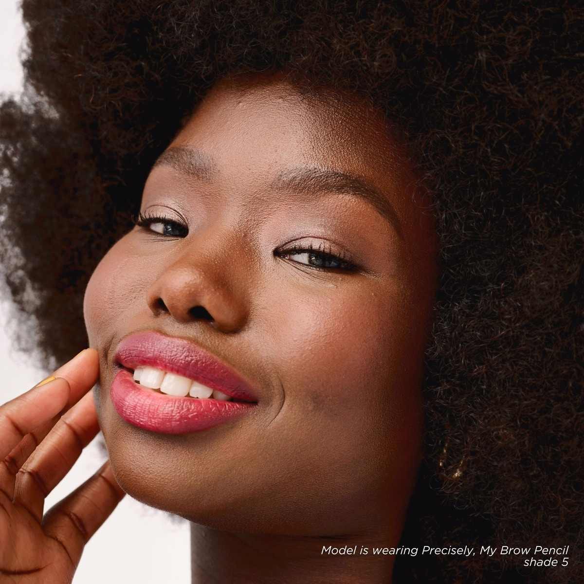 Brow Haul of Fame brow value set