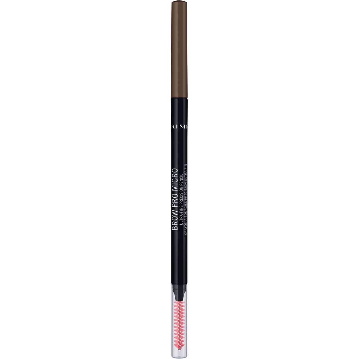 Brow Pro Microdefiner, creamy, non-dragging formula, long-wearing and waterproof, 100% Cruelty-Free