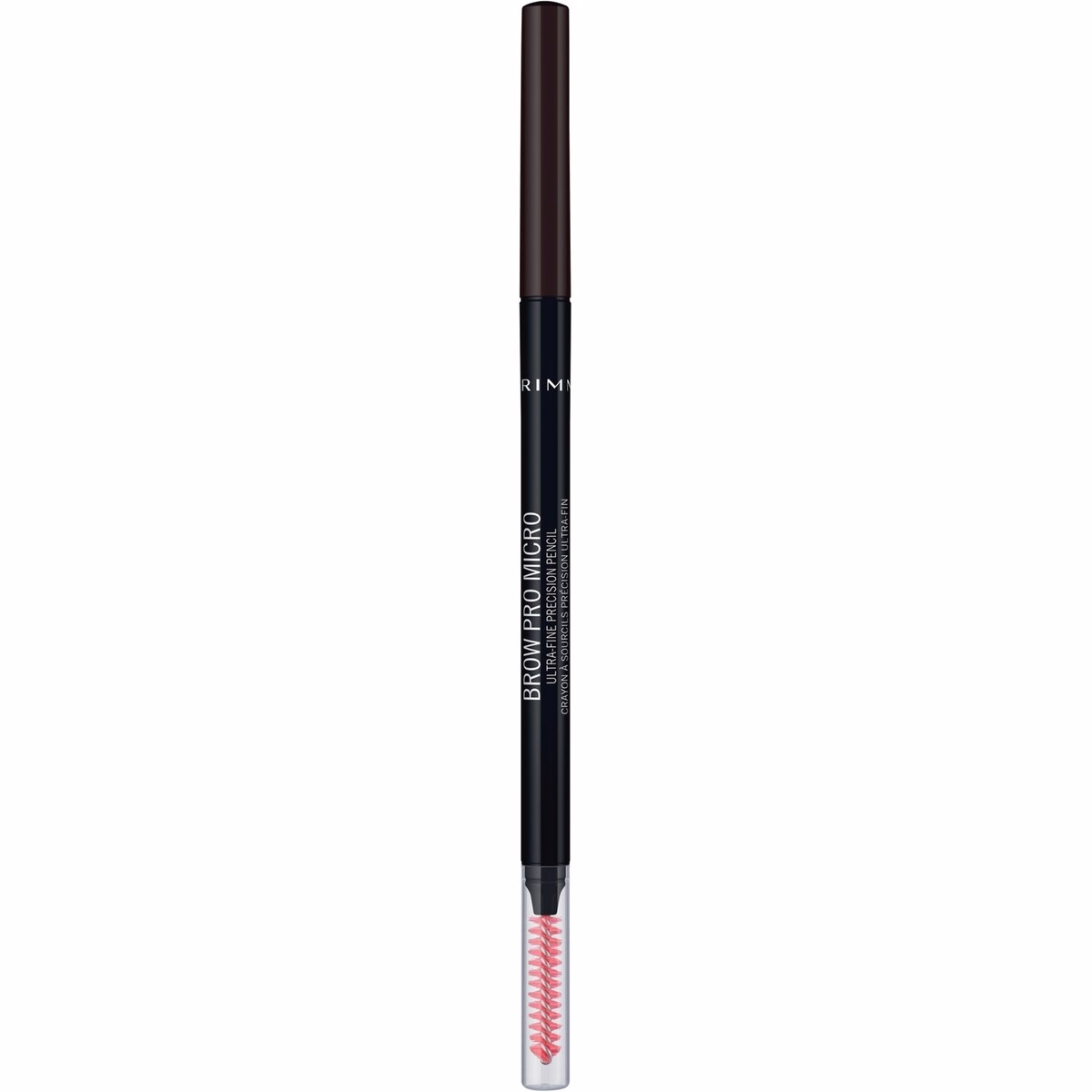 Brow This Way Professional Pencil, stunning natural look, 2 in 1 brush & pencil, 100% Cruelty-Free