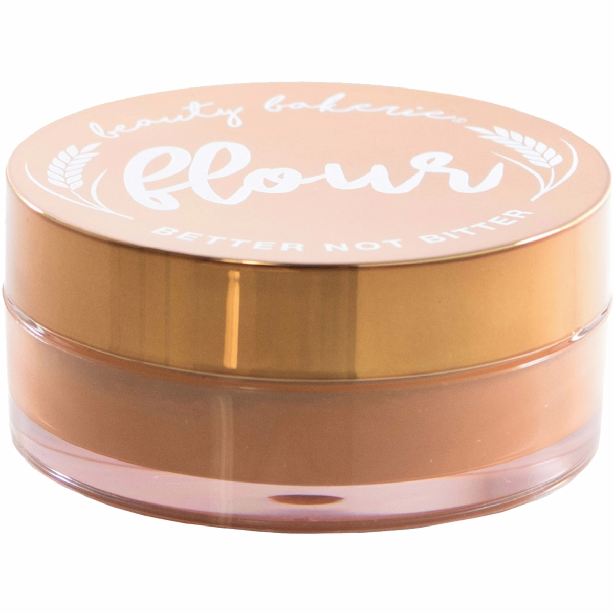 브라운 세팅 파우더