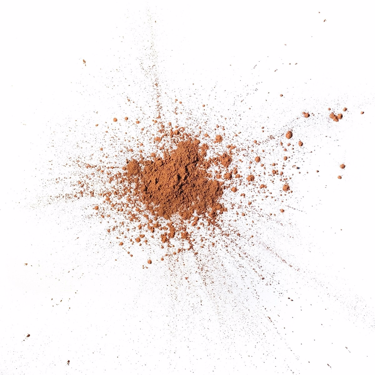 Brown Setting Powder Brown Setting Powder