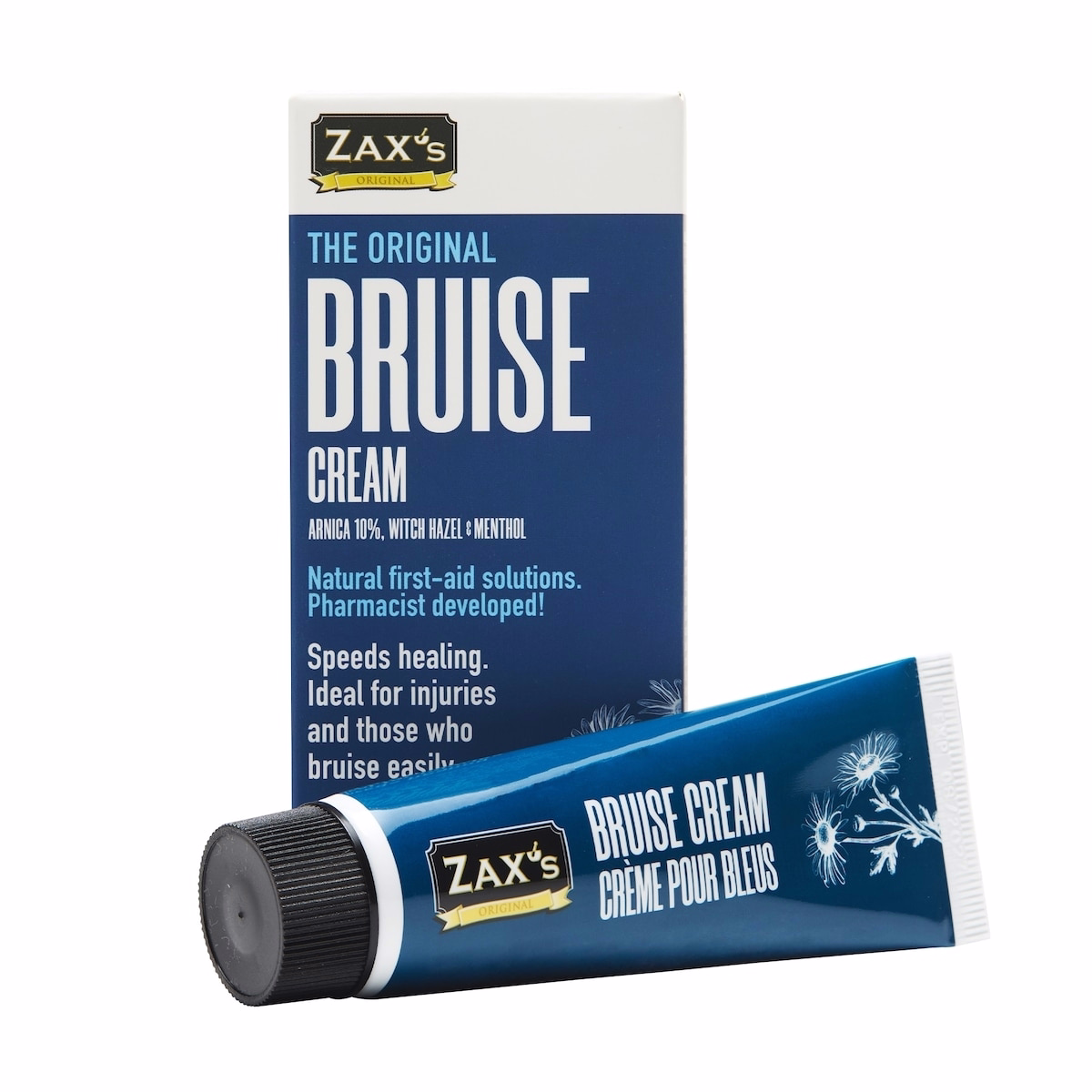 Bruise Cream Bruise Cream