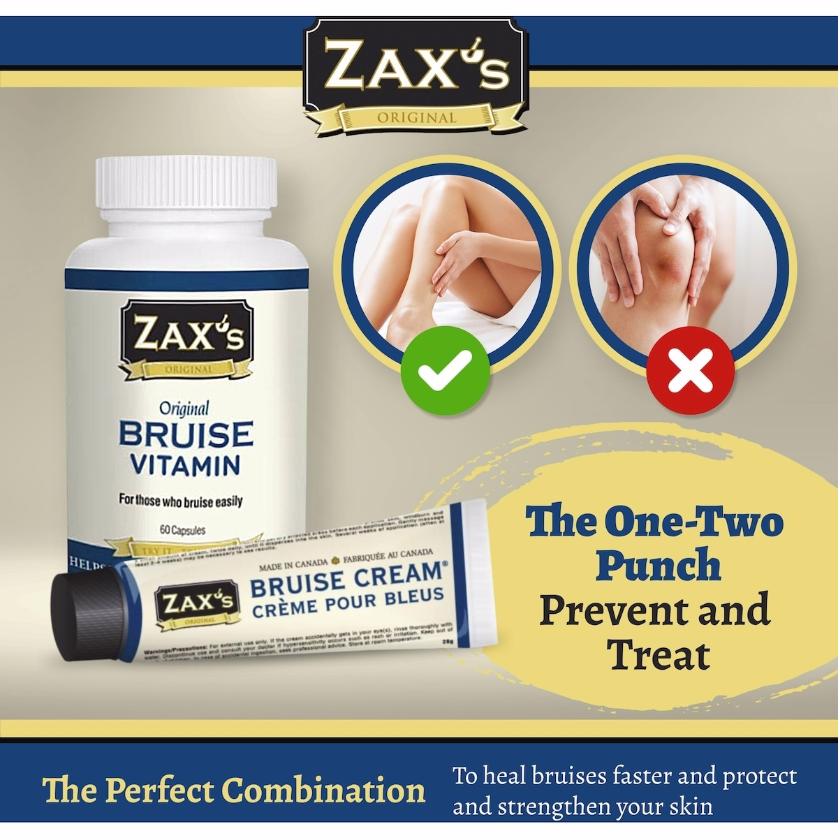 Bruise Cream Bruise Cream