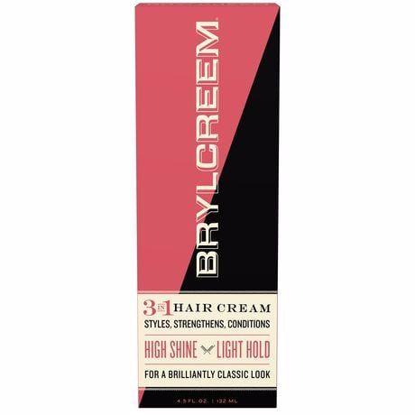Brylcreem Brilliantly Classic Hair Cream