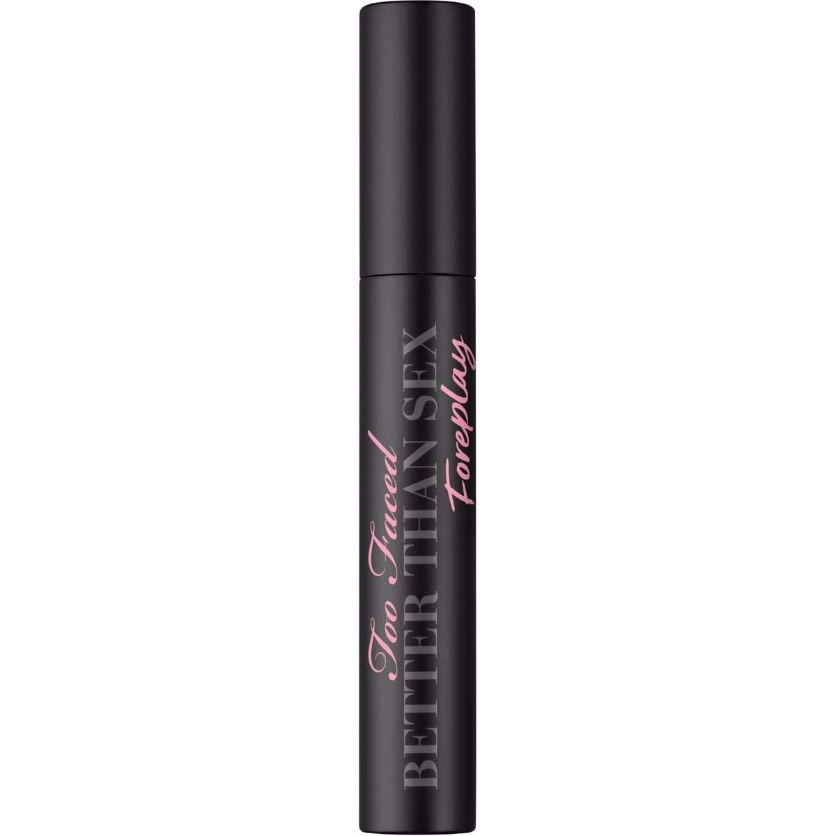 BTS Foreplay Lash Primer