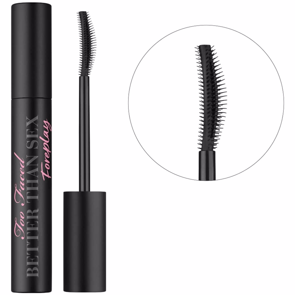 BTS Foreplay Lash Primer BTS Foreplay Lash Primer