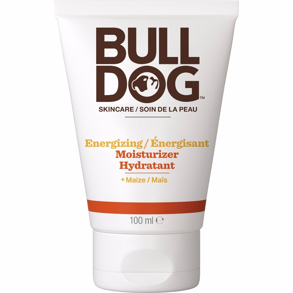 Bulldog Energizing Moisturizer