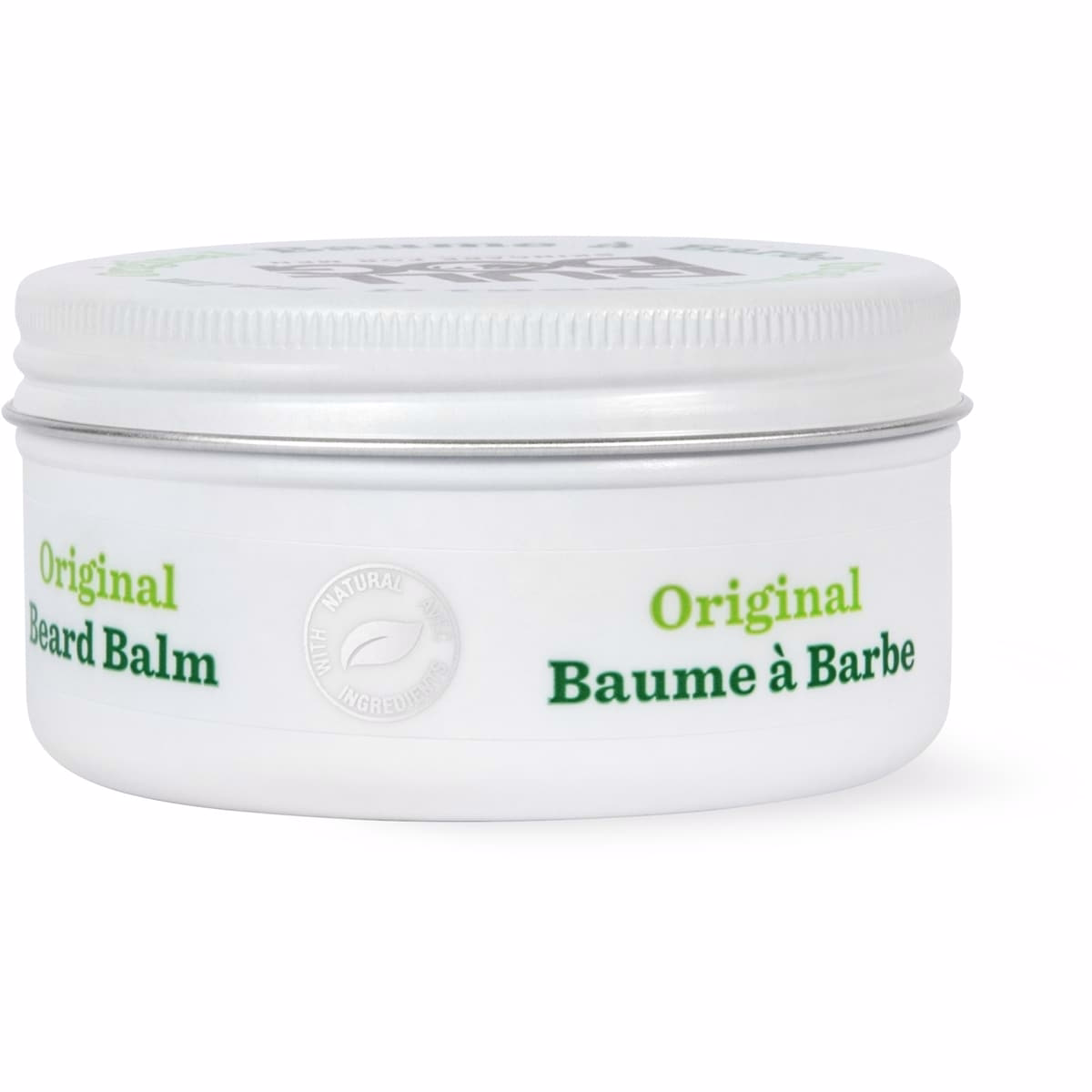 Bulldog Skincare for Men オリジナル ひげ用バーム