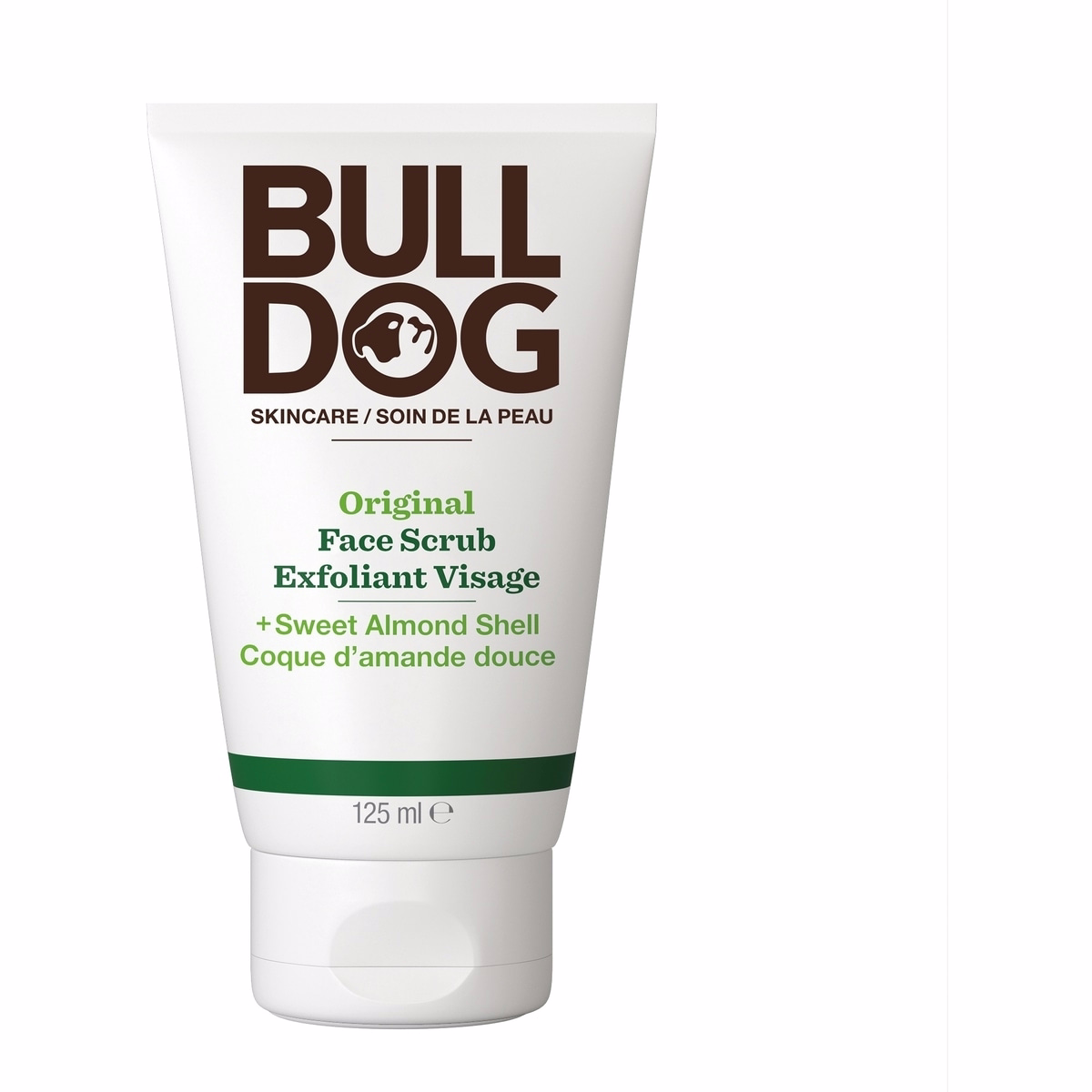 Bulldog Skincare for Men Original Face Scrub