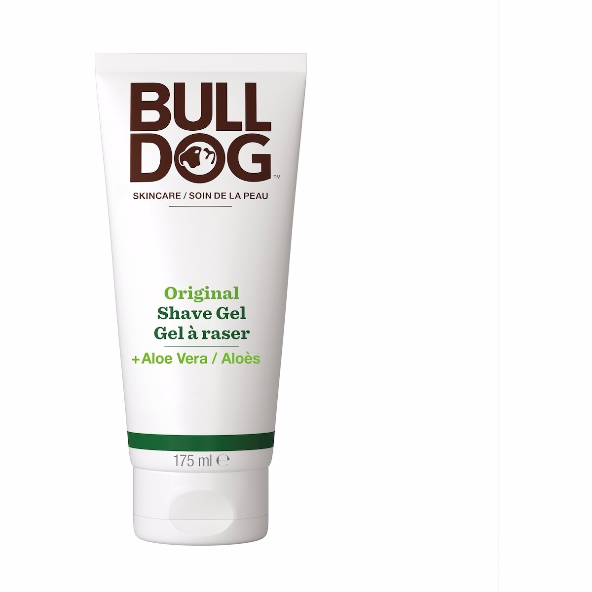 Bulldog Skincare for Men オリジナル シェービングジェル